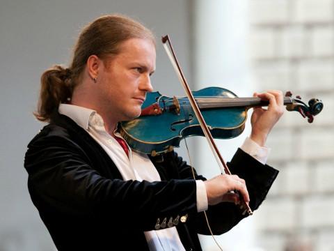 Pavel Šporcl (Foto: www.pavelsporcl.cz)