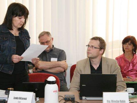 Miroslav Kubín (Foto: MÚ Rožnov pod Radhoštěm)