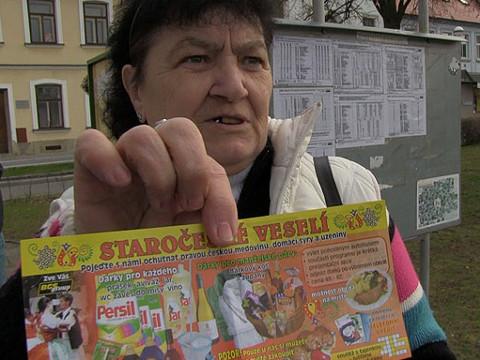 Z filmu Šmejdi (Foto: www.csfd.cz)