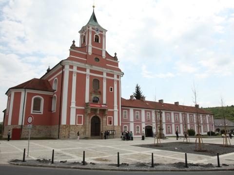 Foto: Centrála cestovního ruchu Východní Moravy