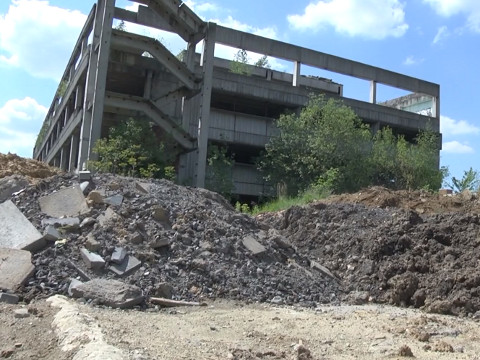 Torzo na Jižních Svazích (Foto: Zlin.cz)