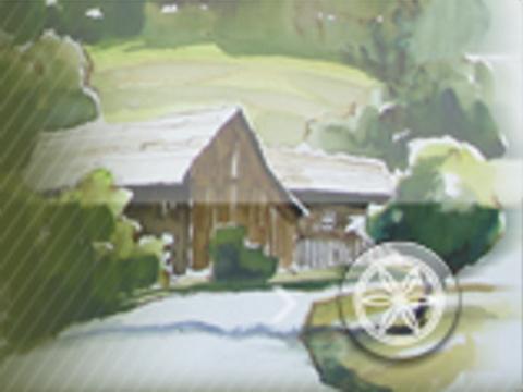 Foto: Centrála cestovního ruchu Východní Moravy