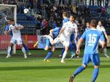 Libor Došek tentokrát zamířil přesně (Foto: 1.FC Slovácko)