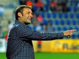 Trenér Habanec před zápasem v Hradci Králové (Foto: 1.FC Slovácko)