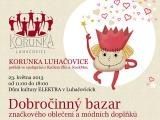 Foto: Korunka Luhačovice