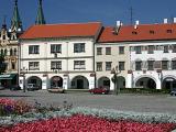 Kroměřížské muzeum (Foto: Zlin.cz)