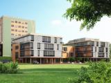 Vědeckotechnický park ICT (Foto: Univerzita Tomáše Bati)