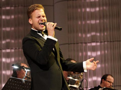 Martin Chodúr (Foto: Pavel Petruška)