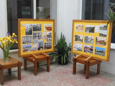 Výstava proměny (Foto: www.bojkovice.cz)