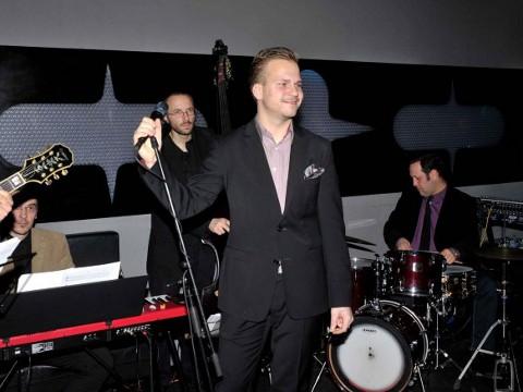 Martin Chodůr (Foto: www.martinchodur.cz) 