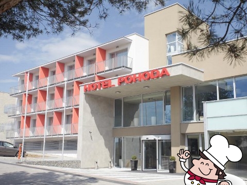 Foto: Hotel Pohoda