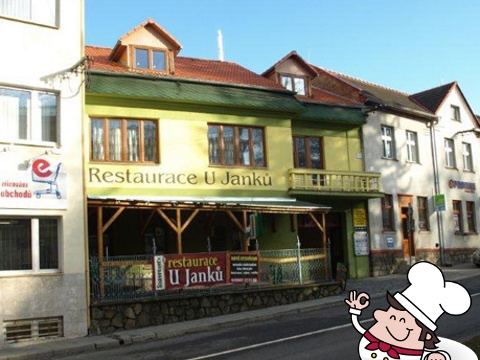 Foto: restaurace U Janků