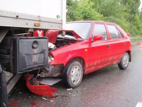 Foto: HZS Zlínského kraje