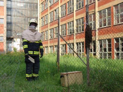 Foto: HZS Zlínského kraje