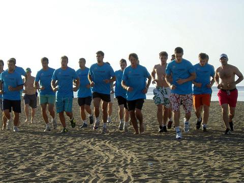 Foto: HC PSG Zlín