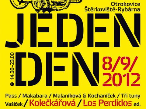 Flyer festivalu (Foto: www.festivaly.net)