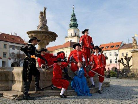 Foto: www.kromeriz.eu