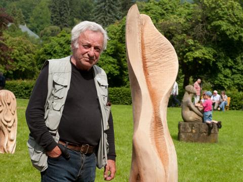 Foto: Lázně Luhačovice