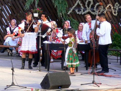 Liptálské slavnosti archiv (Foto: www.folklornisdruzeni.cz)