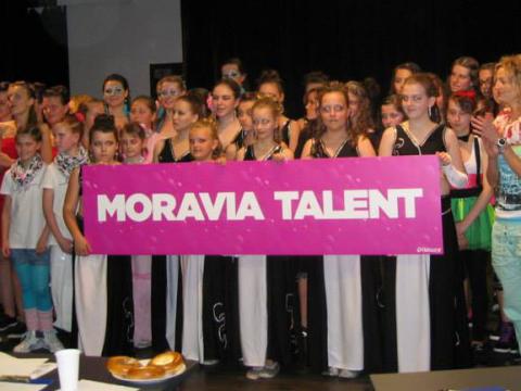 Moravia talent (Foto: Moravia talent)