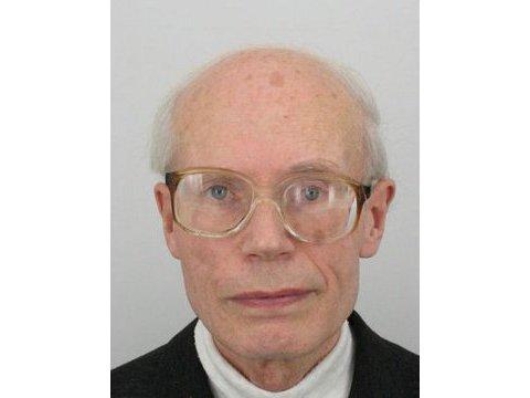 Jiří Jirout (Foto: Policie ČR)