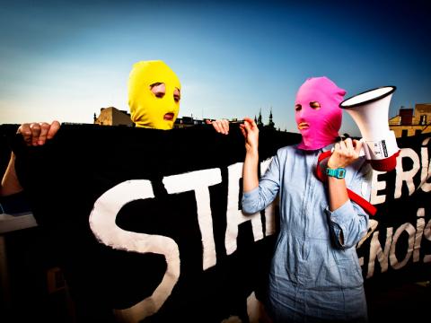 Foto: Czech Press Photo