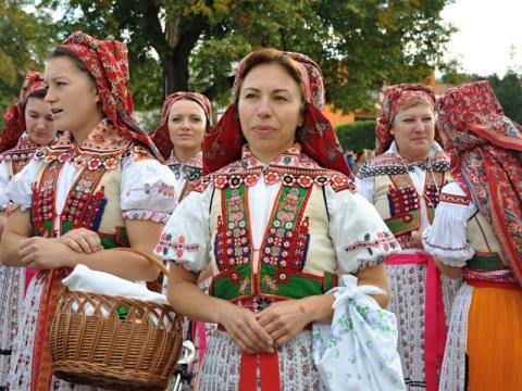 Ilustrační foto  (Foto: Slovácké slavnosti vína a otevřených památek)