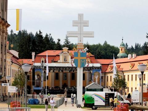 Ilustrační foto (Foto: www.velehrad.eu)