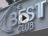 Best club - Kvítková ulice (Foto: Televize Zlín)