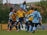 Slovácko v přípravě porazilo Nitru 2:0 (Foto: www.fcslovacko.cz)