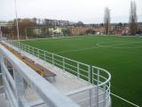 Sportovní areál Otrokovice Baťov (Foto: MěÚ Otrokovice)