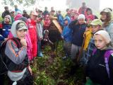 Krhovské děti (Foto: ČSOP)