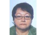 Struhárová Miroslava (Foto: Policie ČR) Struhárová Miroslava (Foto: Policie ČR)