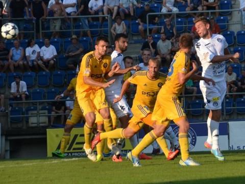 Foto: 1.FC Slovácko