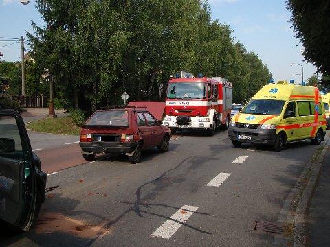 Foto: HZS Zlínského kraje