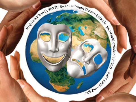 Foto: ZUŠ Zlín - Malá scéna