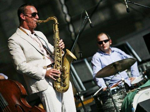 Ilustrační foto (Foto: www.bohemiajazzfest.cz)