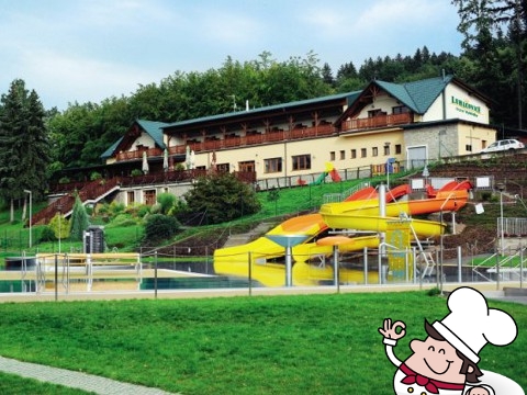 Foto: Hotel Vyhlídka