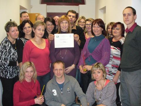 Foto: Kroměřížská nemocnice