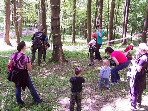 Den stromů 2012 (Foto: www.hradlukov.cz)