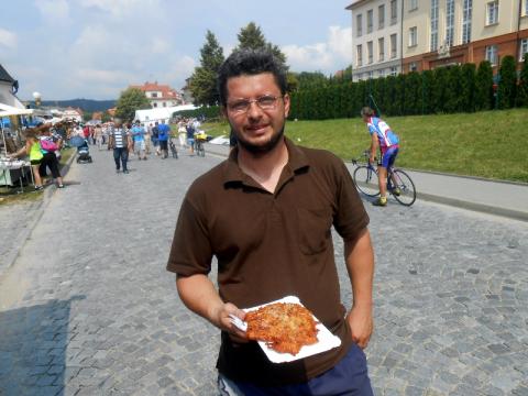 Jiří Kowalík (Foto: Zlin.cz)