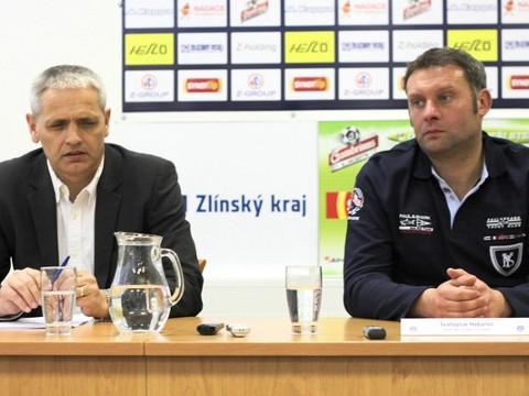 Foto: 1.FC Slovácko