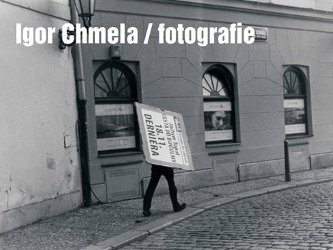 Pozvánka na výstavu (Foto: Facebook Slováckého muzea)