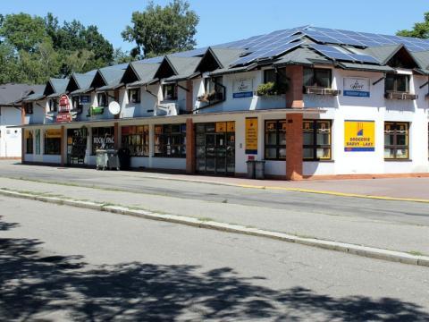 Místo incidentu (Foto: Zlin.cz)