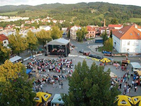 Foto: MěÚ Valašské Klobouky