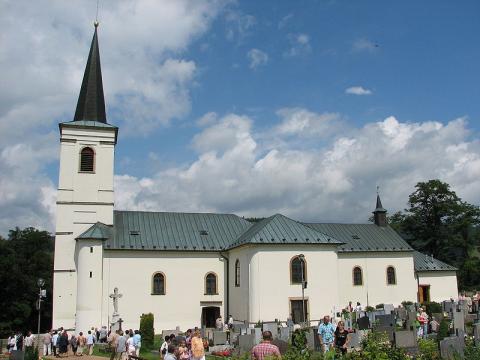 Foto: Wikipedia.org - Brook