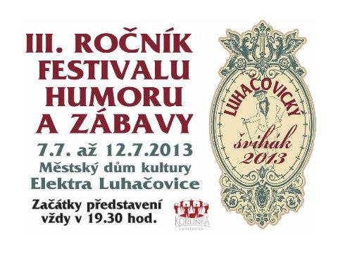 Foto: Městský dům kultury Elektra Luhačovice