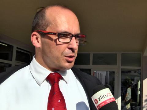 František Lukl (Foto: Zlin.cz) František Lukl (Foto: Zlin.cz)