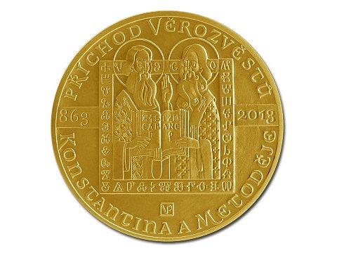 Foto: Zlínská galerie mincí E-mince.cz