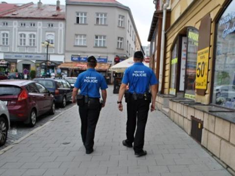 Ilustrační foto (Foto: MěÚ Valašské Meziříčí)